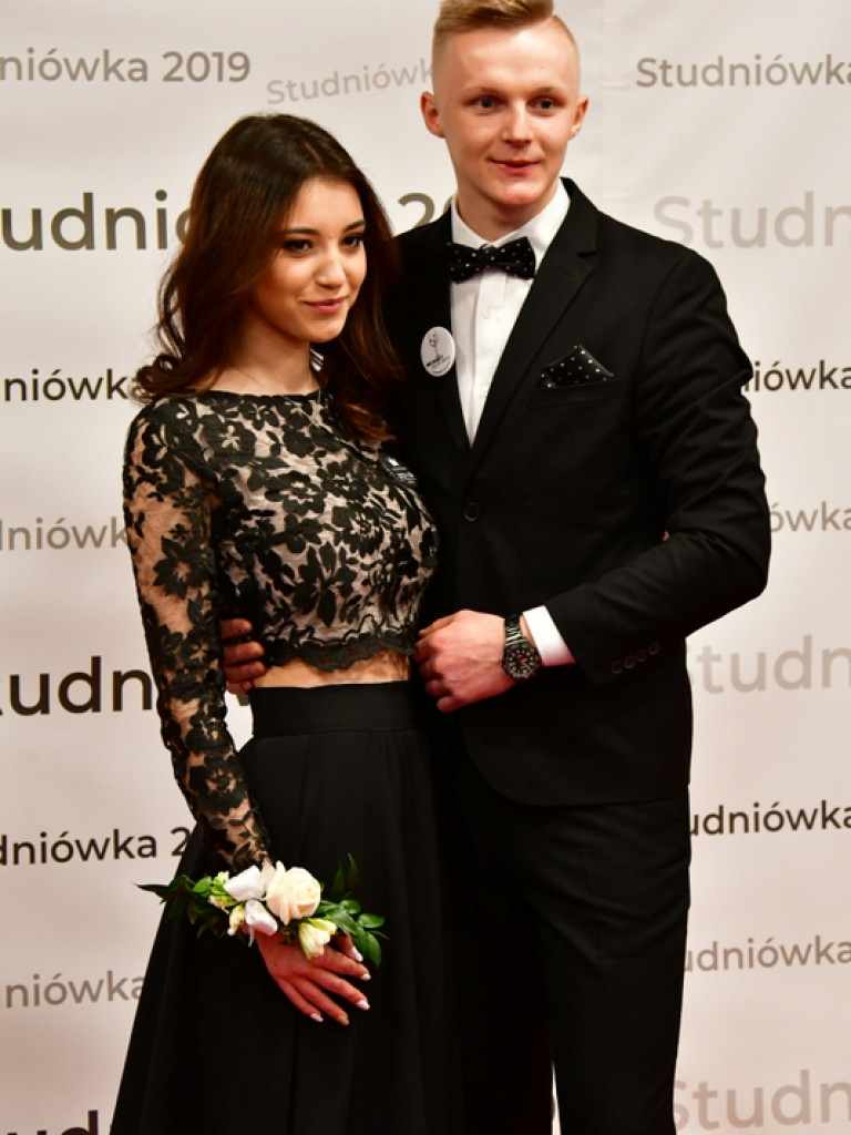 Studniówka RCEZ (FOTO, VIDEO)