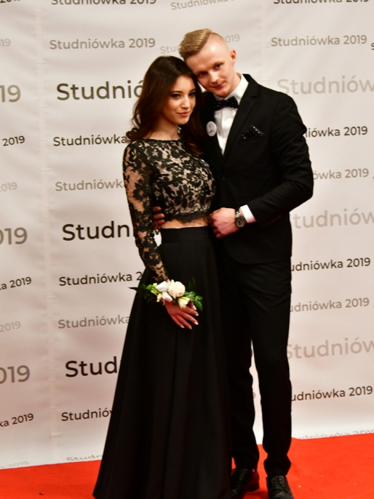 Studniówka RCEZ (FOTO, VIDEO)