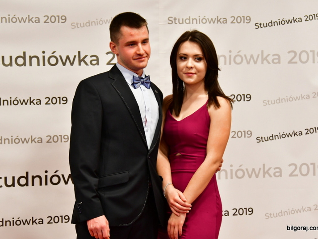 Studniówka RCEZ (FOTO, VIDEO)