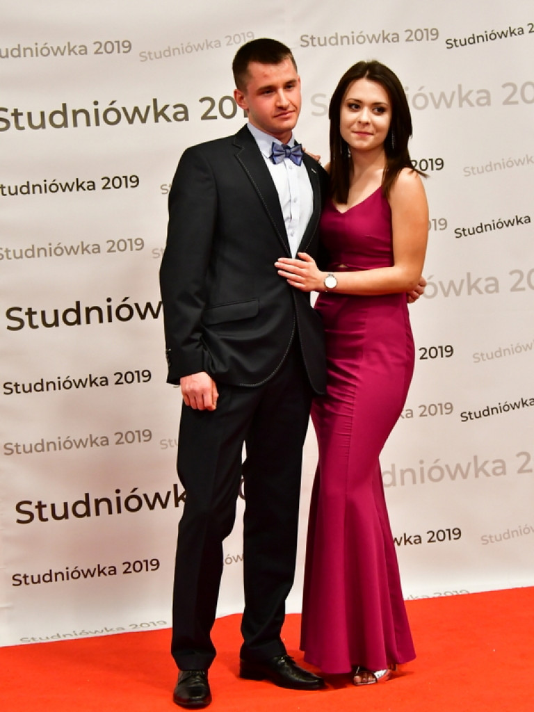 Studniówka RCEZ (FOTO, VIDEO)
