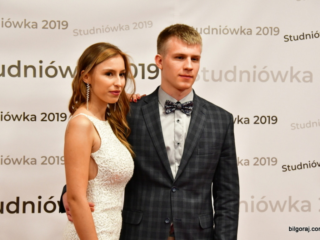 Studniówka RCEZ (FOTO, VIDEO)