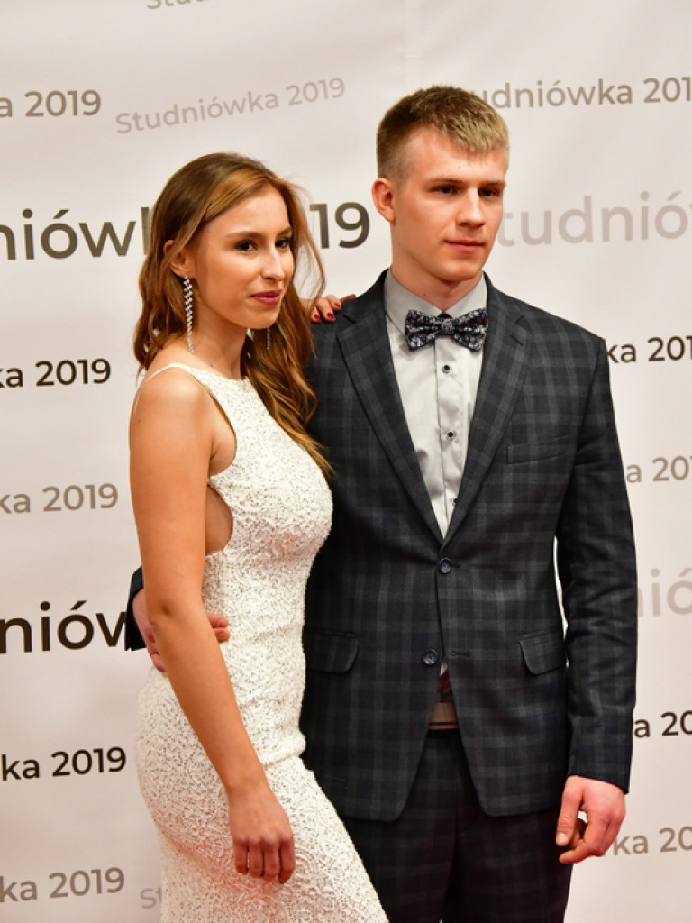 Studniówka RCEZ (FOTO, VIDEO)