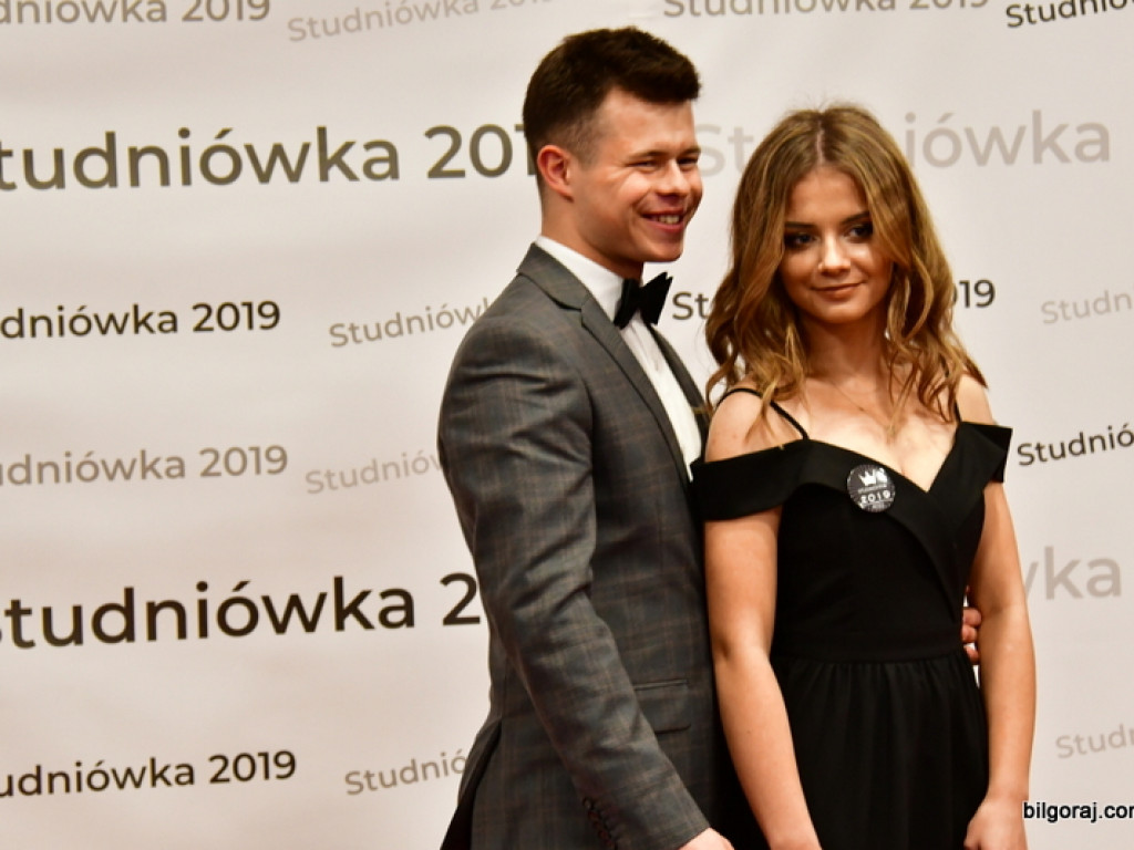 Studniówka RCEZ (FOTO, VIDEO)