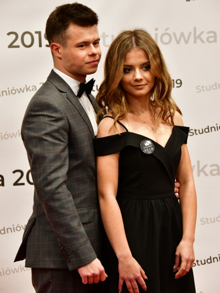 Studniówka RCEZ (FOTO, VIDEO)