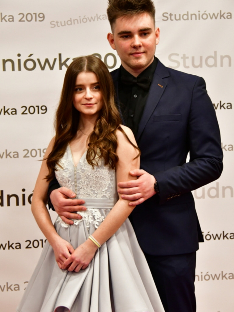 Studniówka RCEZ (FOTO, VIDEO)