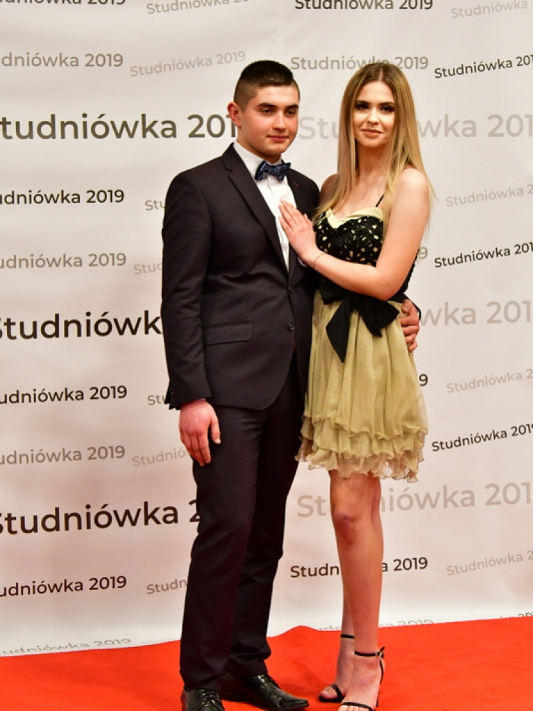 Studniówka RCEZ (FOTO, VIDEO)