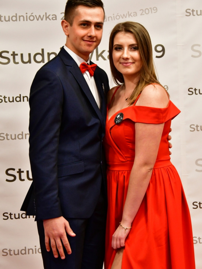 Studniówka RCEZ (FOTO, VIDEO)