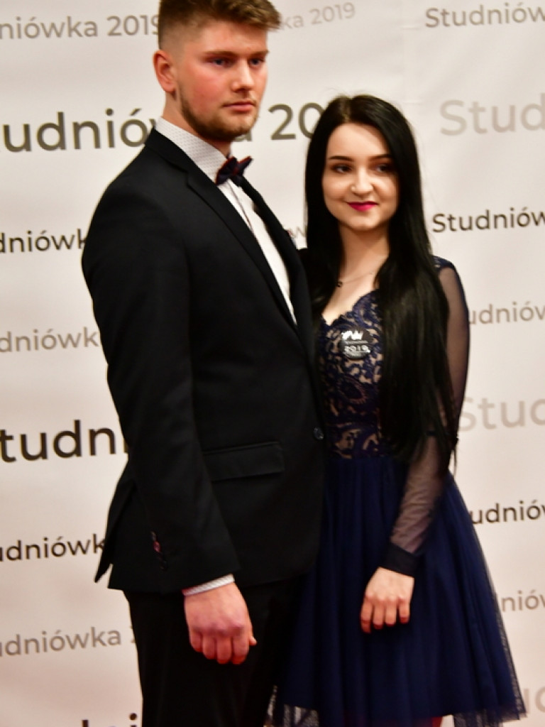Studniówka RCEZ (FOTO, VIDEO)