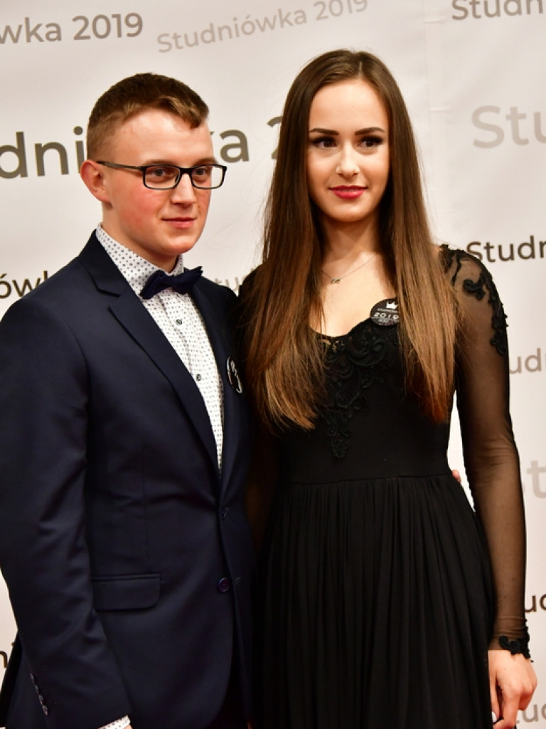 Studniówka RCEZ (FOTO, VIDEO)