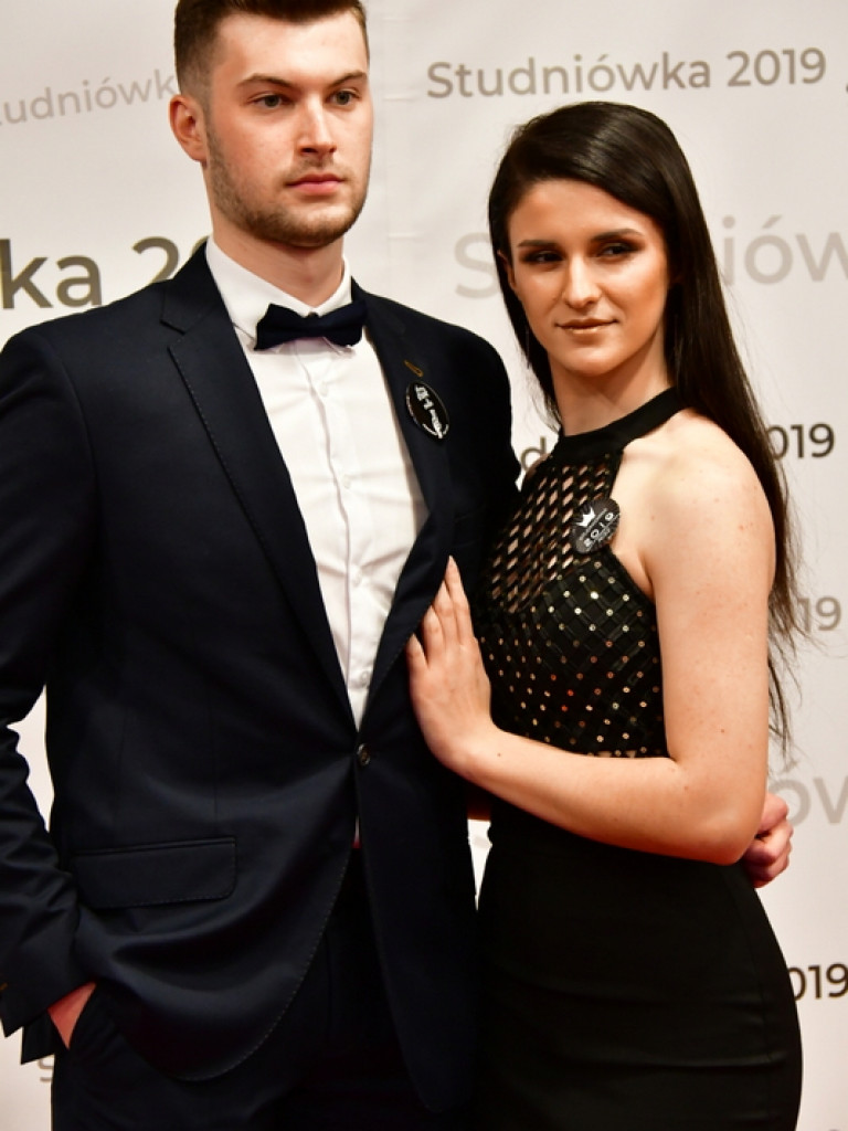 Studniówka RCEZ (FOTO, VIDEO)