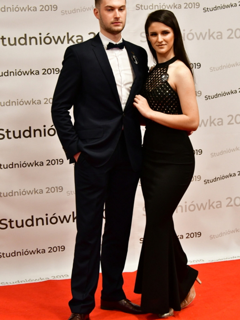 Studniówka RCEZ (FOTO, VIDEO)