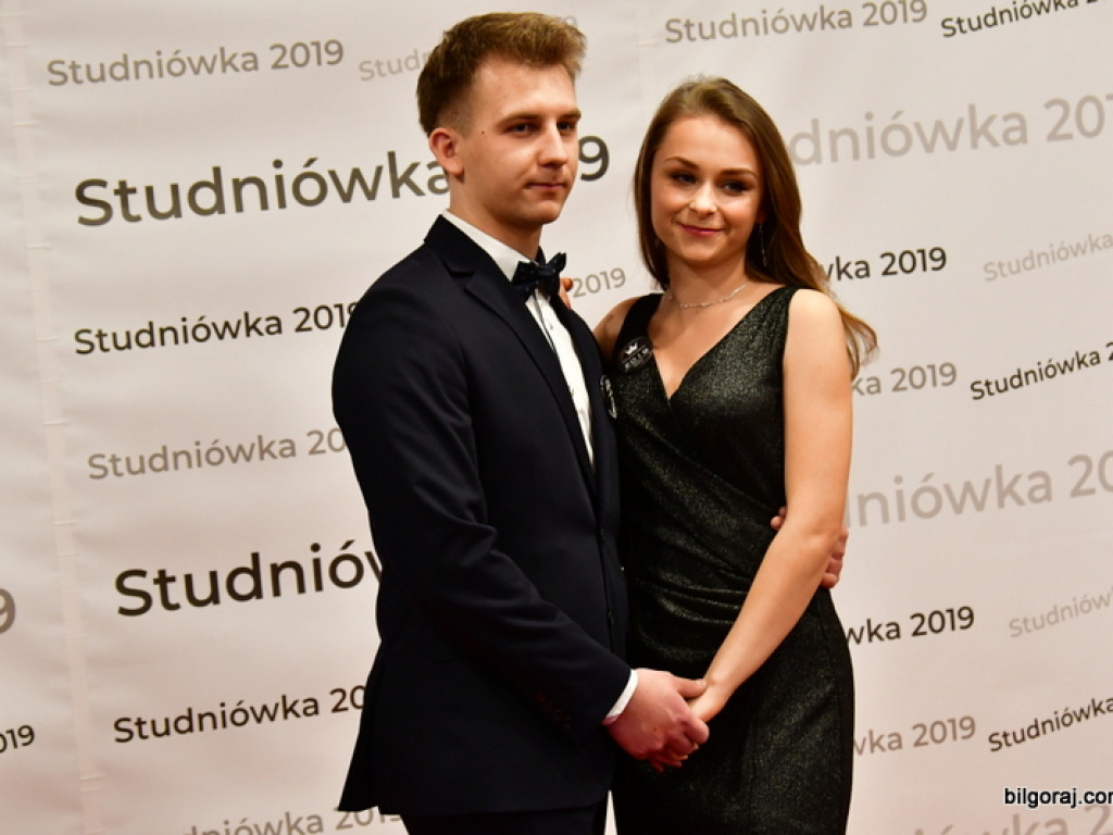 Studniówka RCEZ (FOTO, VIDEO)