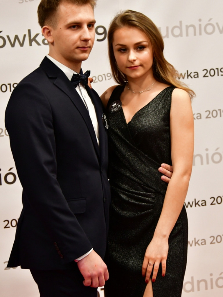 Studniówka RCEZ (FOTO, VIDEO)