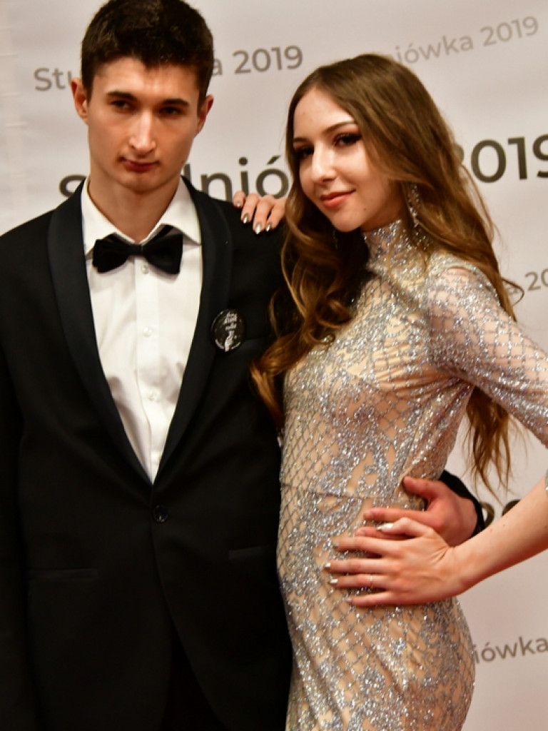 Studniówka RCEZ (FOTO, VIDEO)