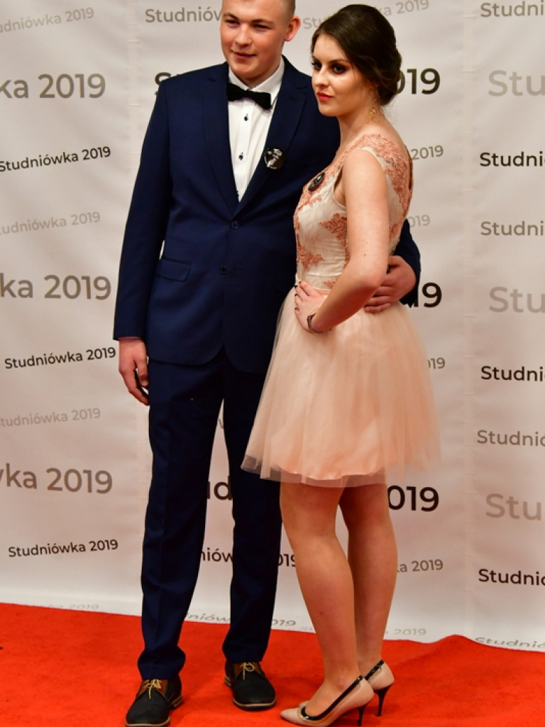 Studniówka RCEZ (FOTO, VIDEO)