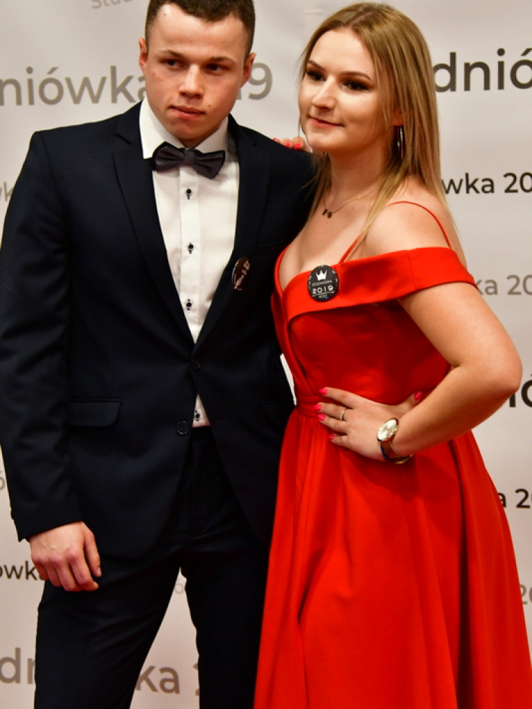 Studniówka RCEZ (FOTO, VIDEO)