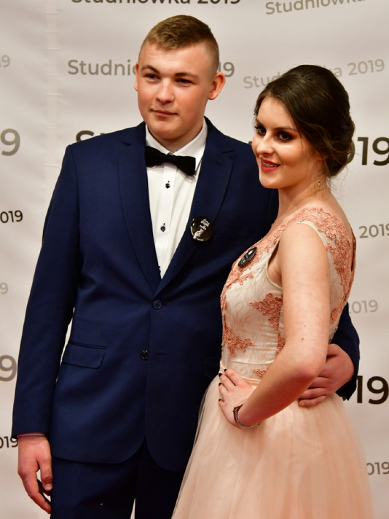 Studniówka RCEZ (FOTO, VIDEO)