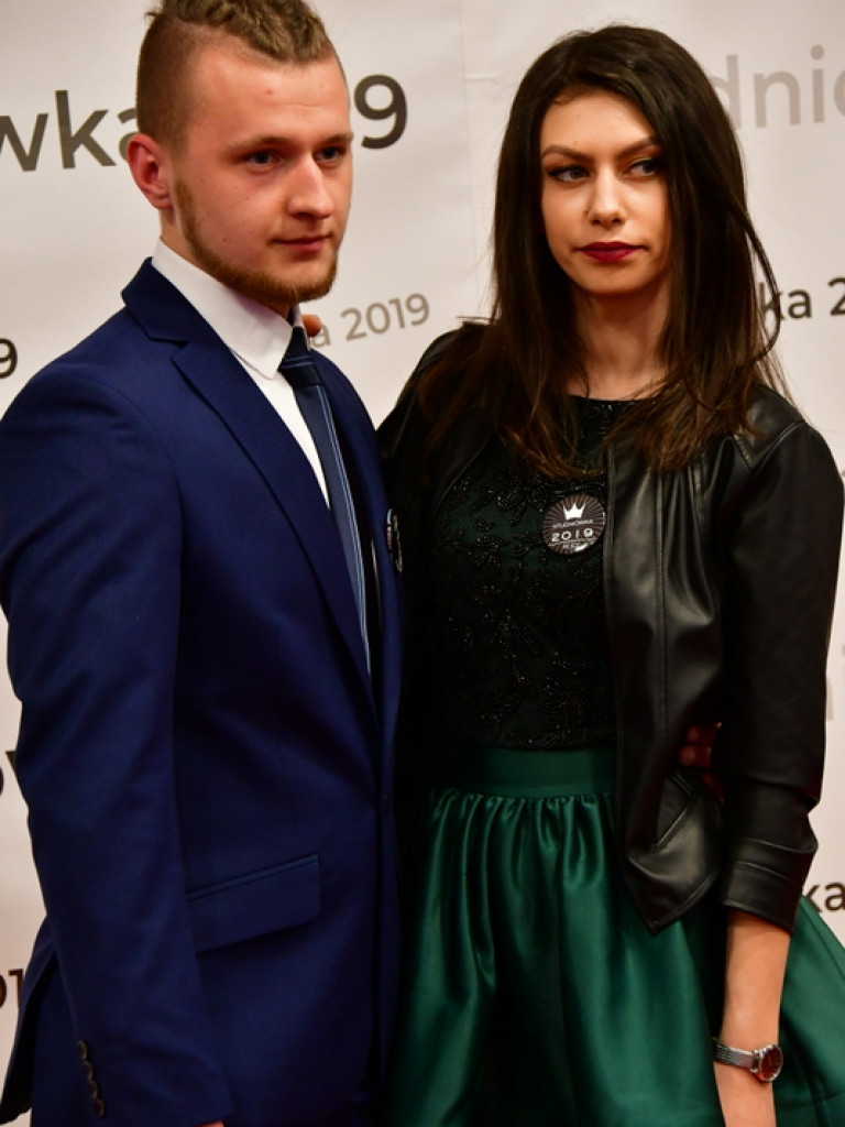 Studniówka RCEZ (FOTO, VIDEO)
