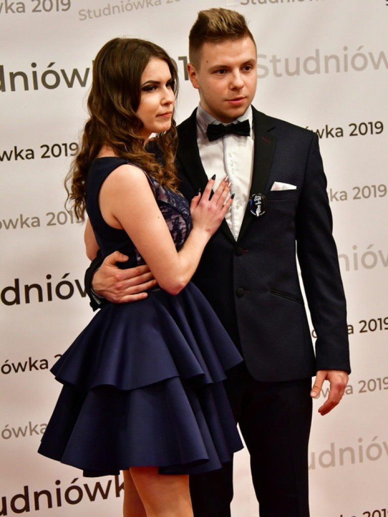 Studniówka RCEZ (FOTO, VIDEO)