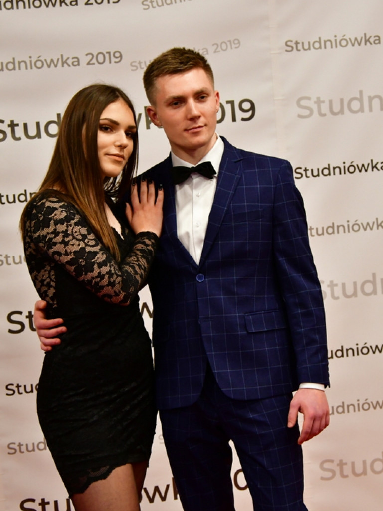 Studniówka RCEZ (FOTO, VIDEO)