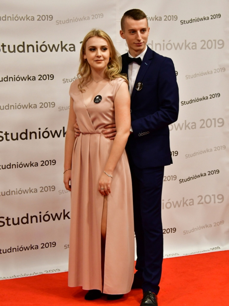 Studniówka RCEZ (FOTO, VIDEO)