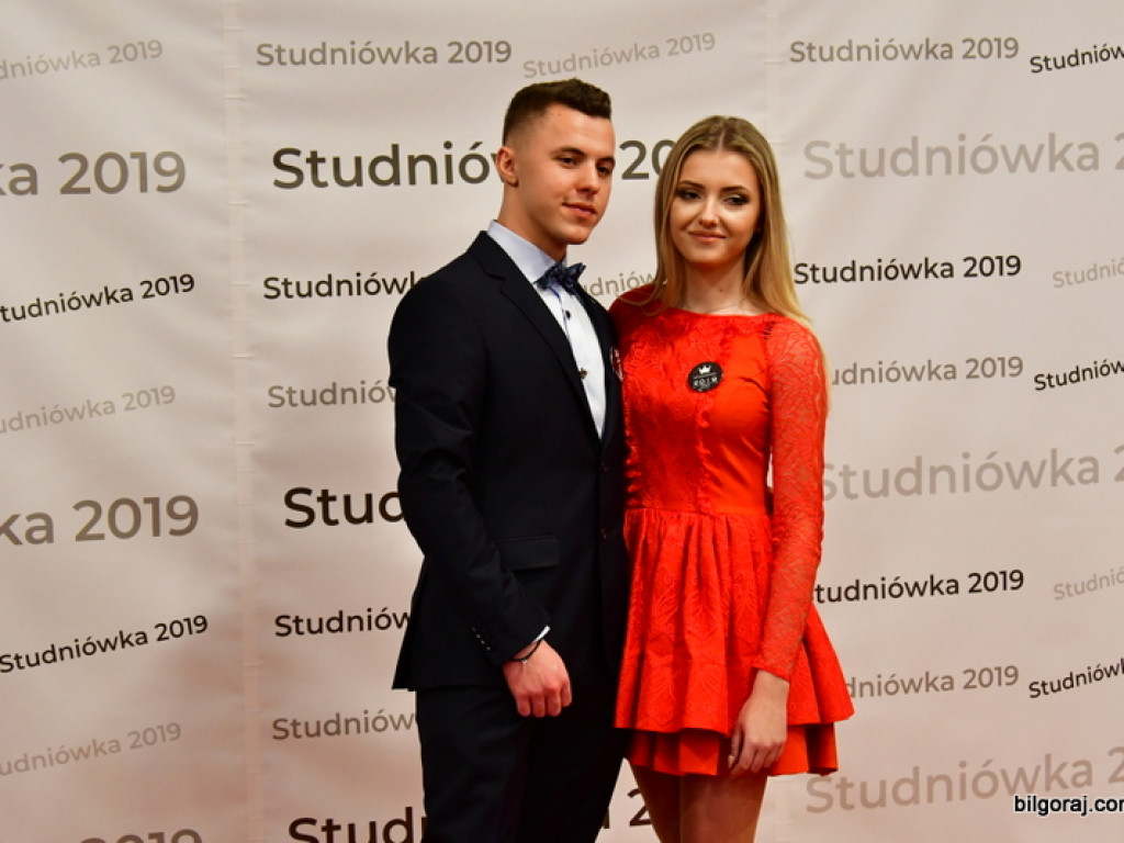 Studniówka RCEZ (FOTO, VIDEO)