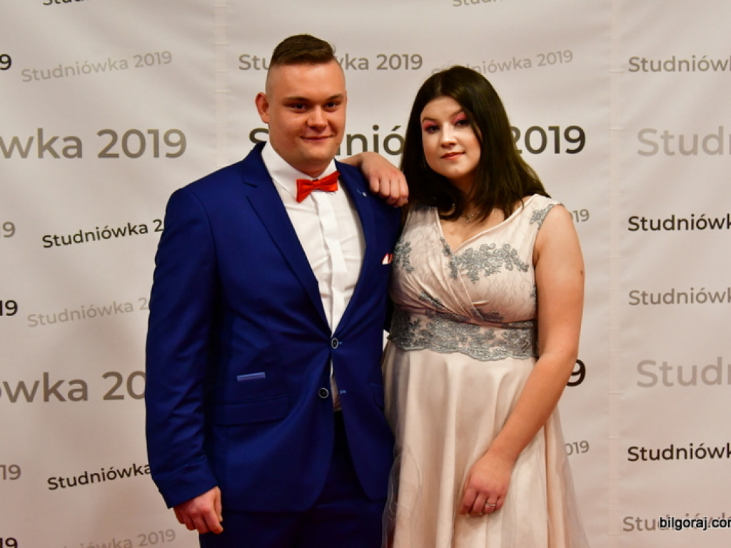 Studniówka RCEZ (FOTO, VIDEO)