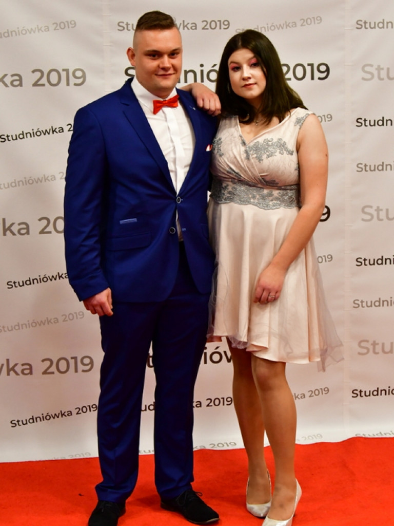 Studniówka RCEZ (FOTO, VIDEO)