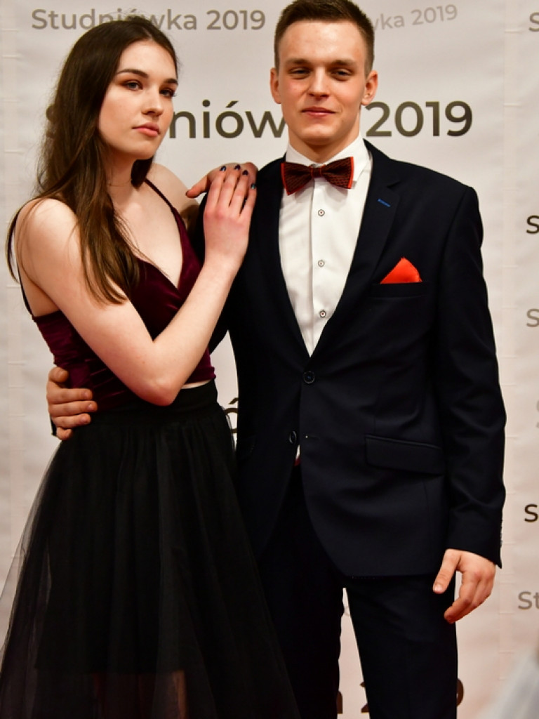 Studniówka RCEZ (FOTO, VIDEO)