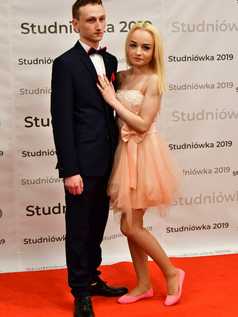 Studniówka RCEZ (FOTO, VIDEO)