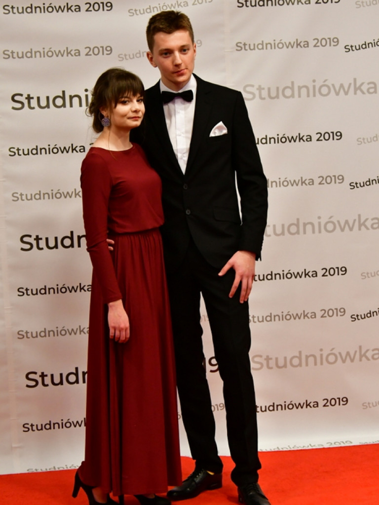 Studniówka RCEZ (FOTO, VIDEO)