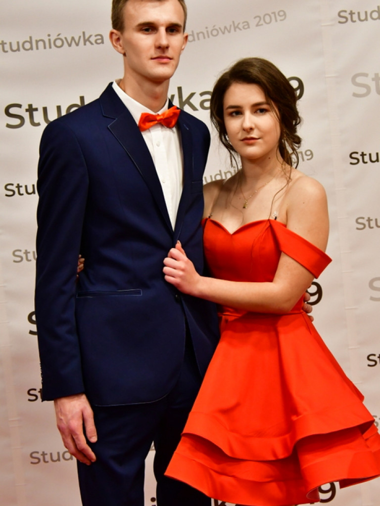 Studniówka RCEZ (FOTO, VIDEO)