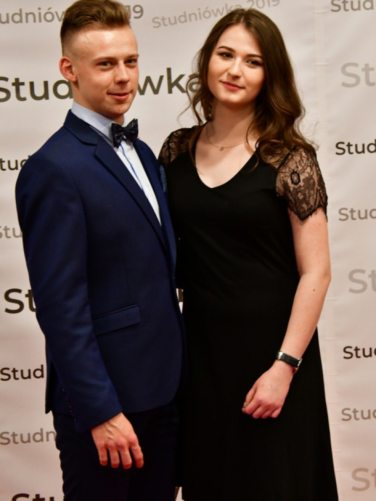 Studniówka RCEZ (FOTO, VIDEO)