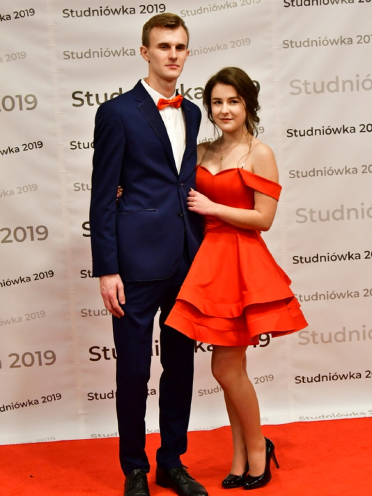 Studniówka RCEZ (FOTO, VIDEO)