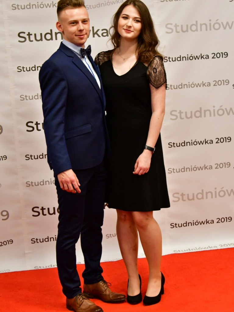 Studniówka RCEZ (FOTO, VIDEO)