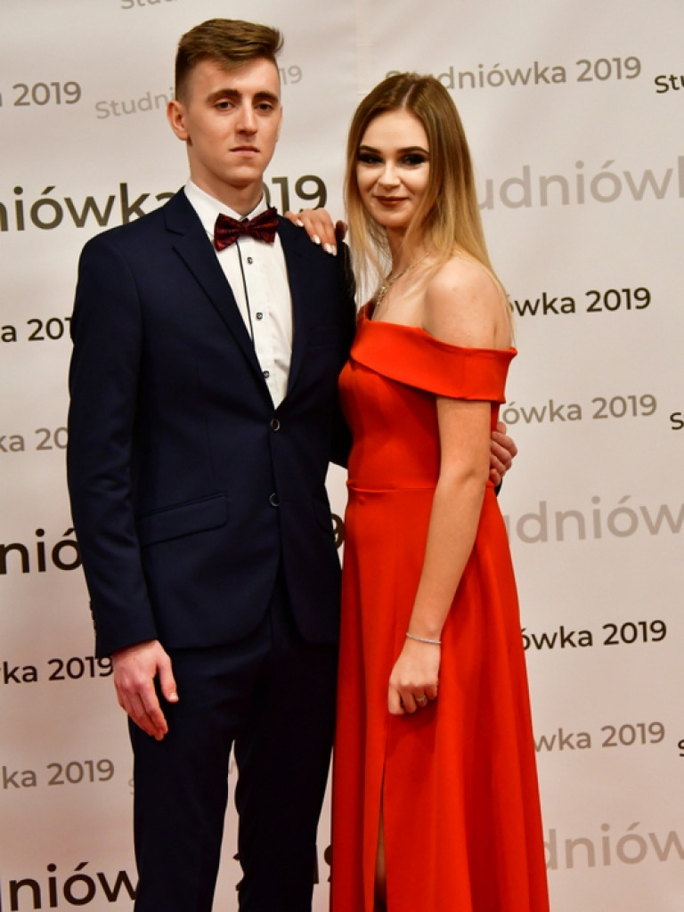 Studniówka RCEZ (FOTO, VIDEO)