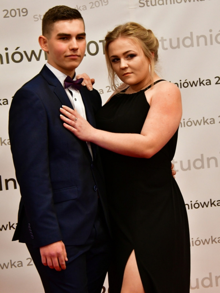 Studniówka RCEZ (FOTO, VIDEO)