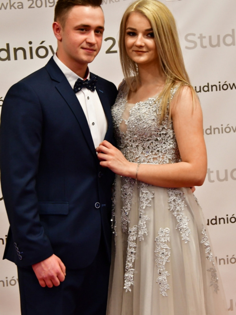 Studniówka RCEZ (FOTO, VIDEO)