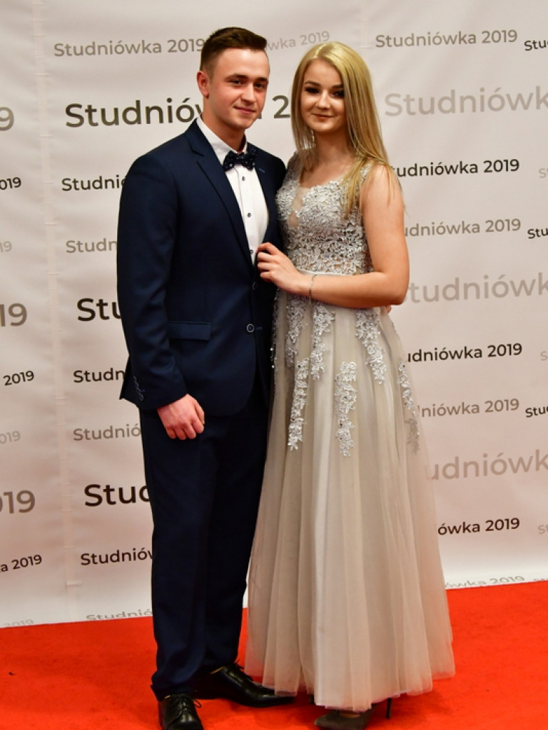Studniówka RCEZ (FOTO, VIDEO)