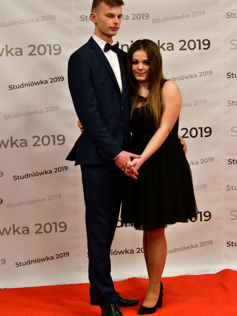 Studniówka RCEZ (FOTO, VIDEO)