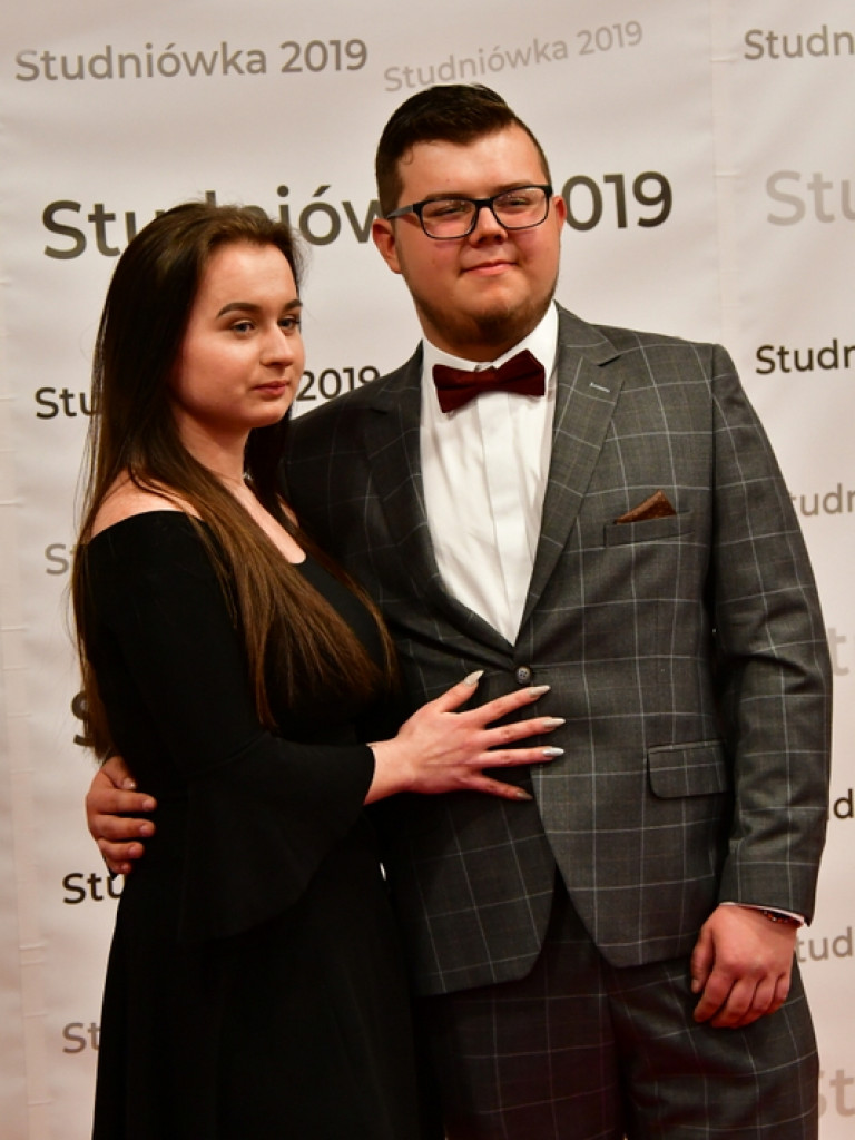 Studniówka RCEZ (FOTO, VIDEO)