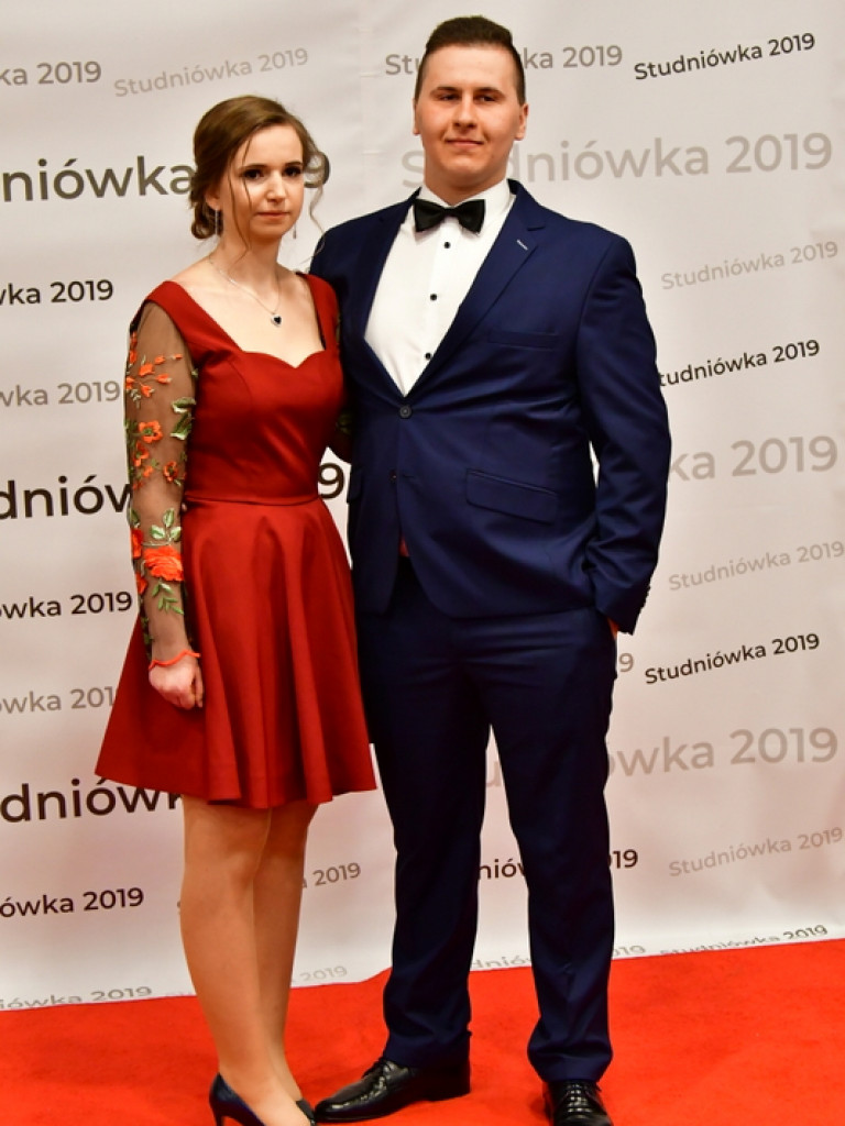 Studniówka RCEZ (FOTO, VIDEO)