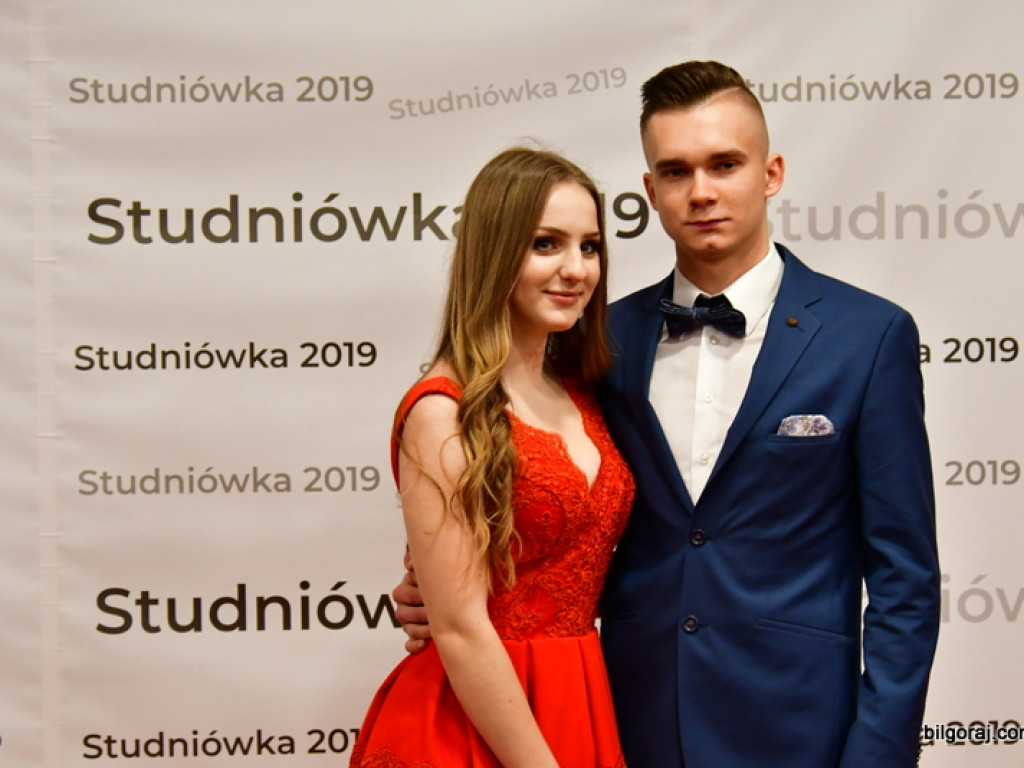 Studniówka RCEZ (FOTO, VIDEO)