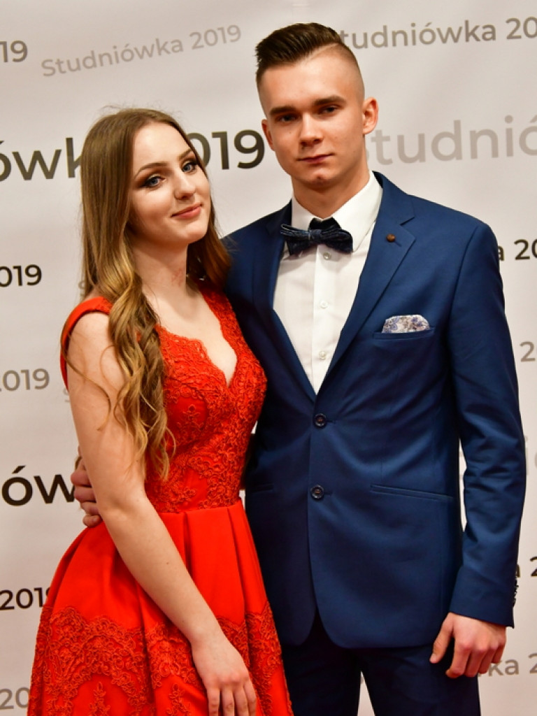 Studniówka RCEZ (FOTO, VIDEO)
