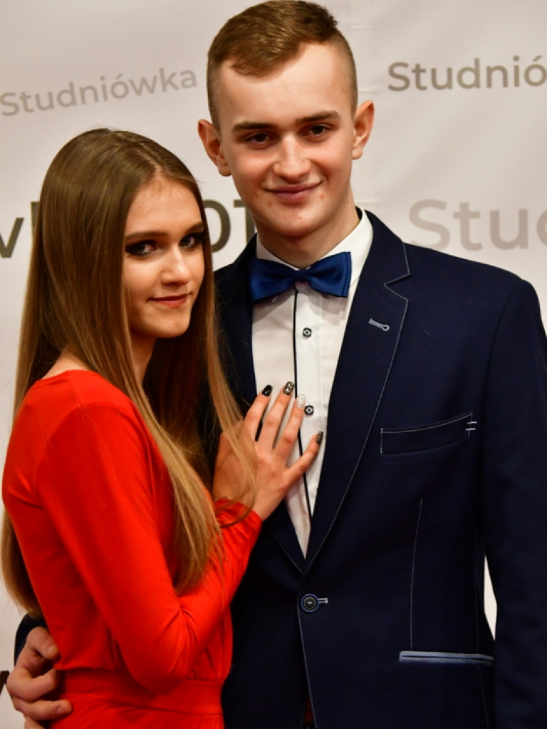 Studniówka RCEZ (FOTO, VIDEO)