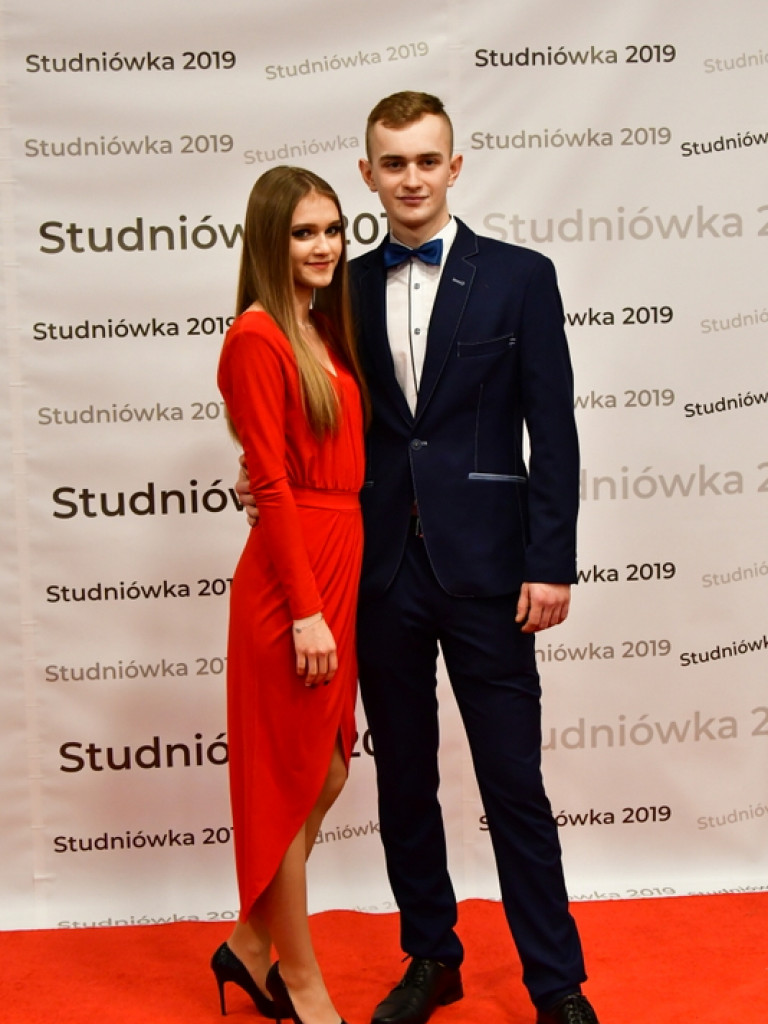 Studniówka RCEZ (FOTO, VIDEO)