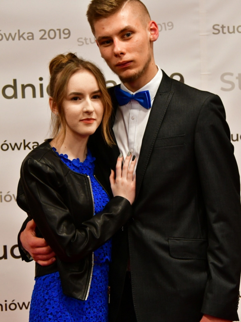 Studniówka RCEZ (FOTO, VIDEO)