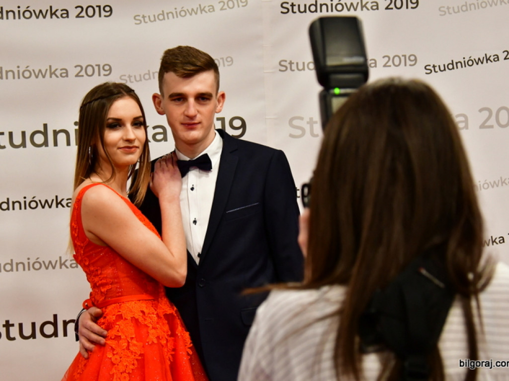 Studniówka RCEZ (FOTO, VIDEO)