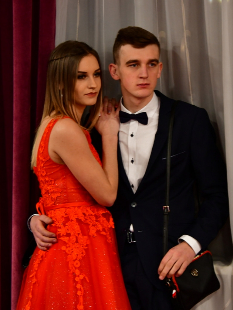 Studniówka RCEZ (FOTO, VIDEO)