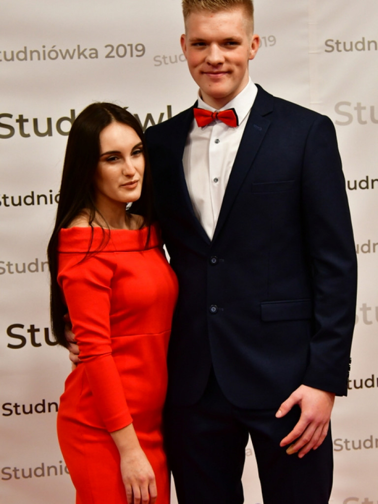 Studniówka RCEZ (FOTO, VIDEO)